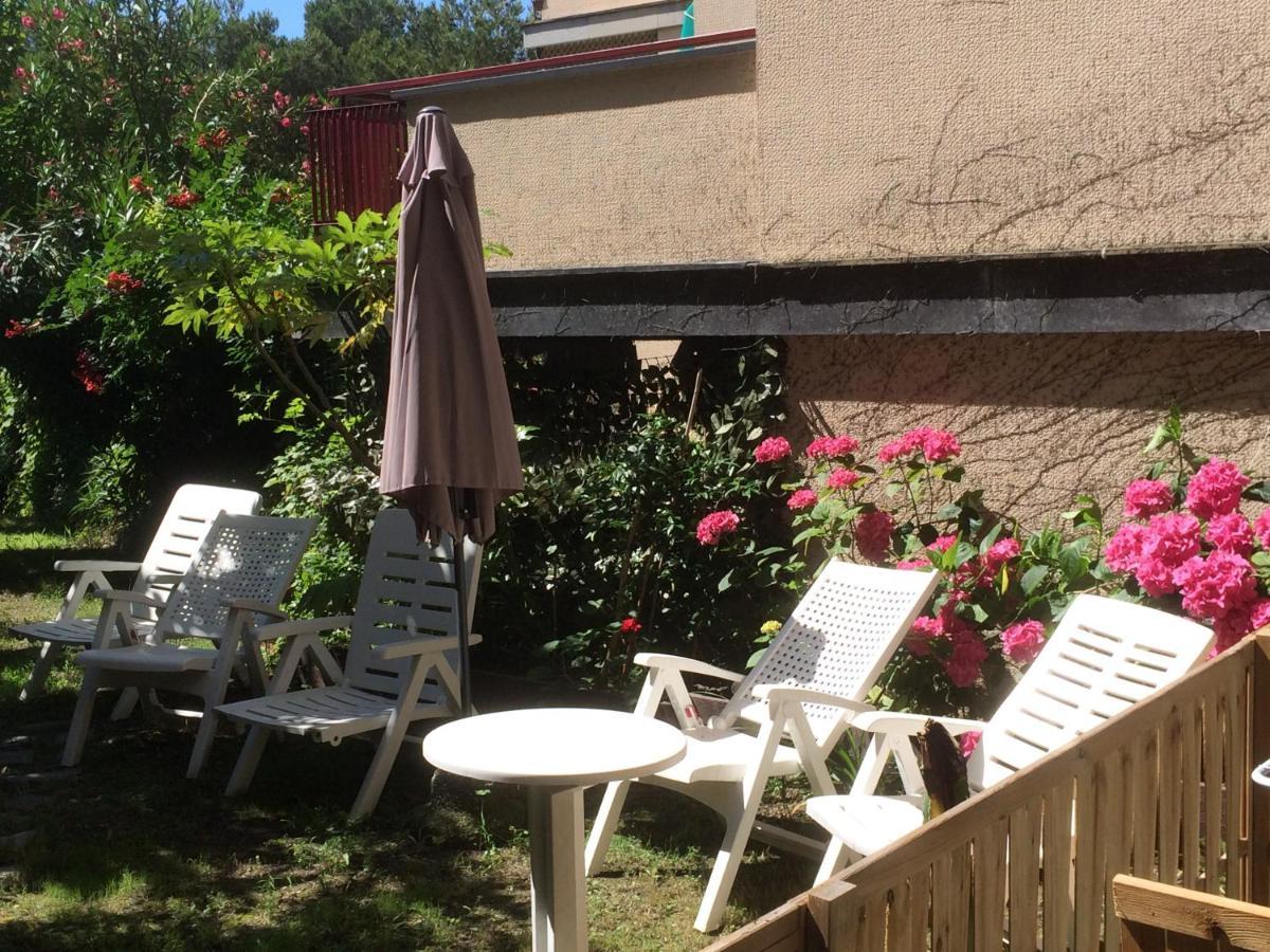 Guest House Berzefi Bergeggi Exterior foto