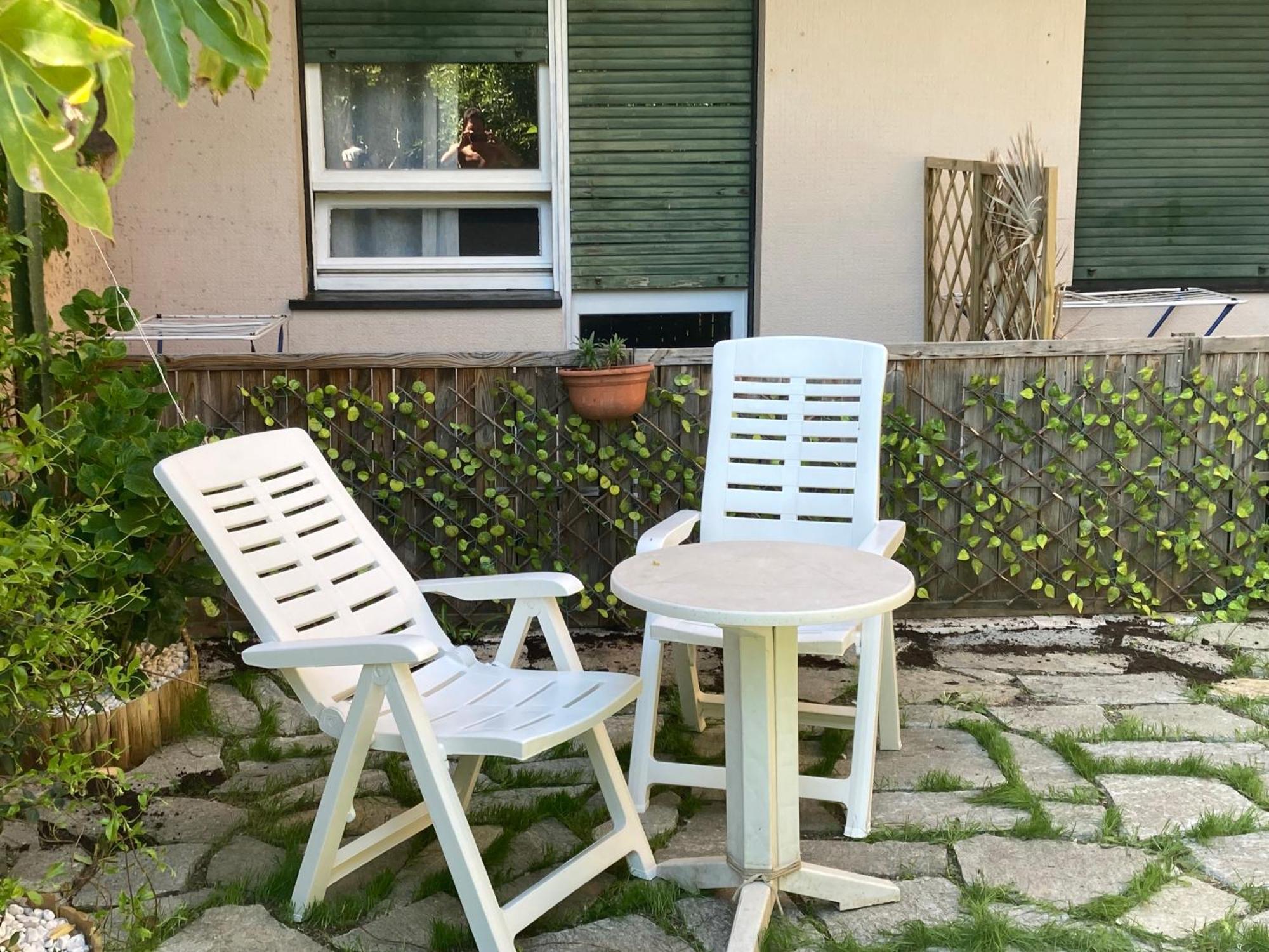 Guest House Berzefi Bergeggi Exterior foto